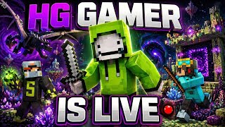 playing Minecraft live with friends and doing challenges #live