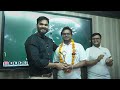 Harshit Gupta, Physics - 99.09 %ile (JEE Mains-22)