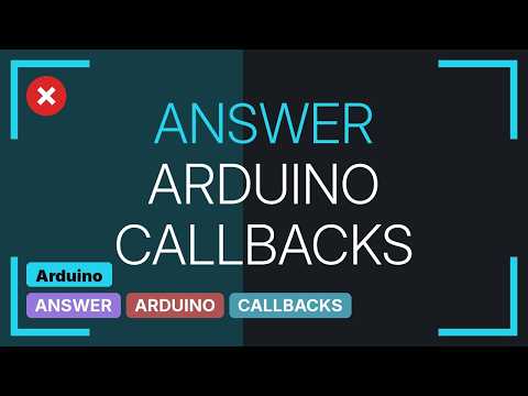 Arduino: How to get variable from callback function?