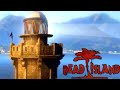Getting The Lighthouse Working | dead island part 2