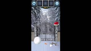 101 Doors Escape Game Level 79 Walkthrough