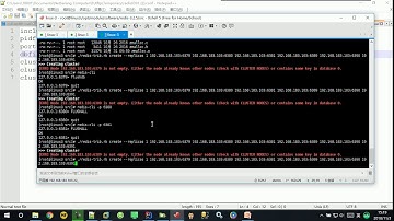 16   Redis 主从复制 集群   1