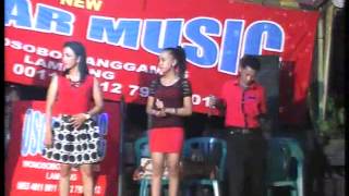 Oscar Music, Wonosobo  Kab Tanggamus   Lampung ( Dj.Jeni & Acil )