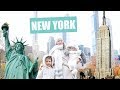 ❥ BABYCHOUFAMILY À NEW YORK !!! ❥ 1401