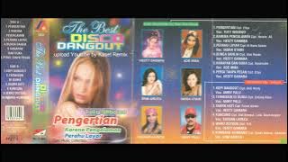 The Best Disco Dangdut Pengertian - Side A