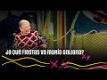 ¿A qué fiestas va María Galiana? | #LaRevuelta 28.04.2026