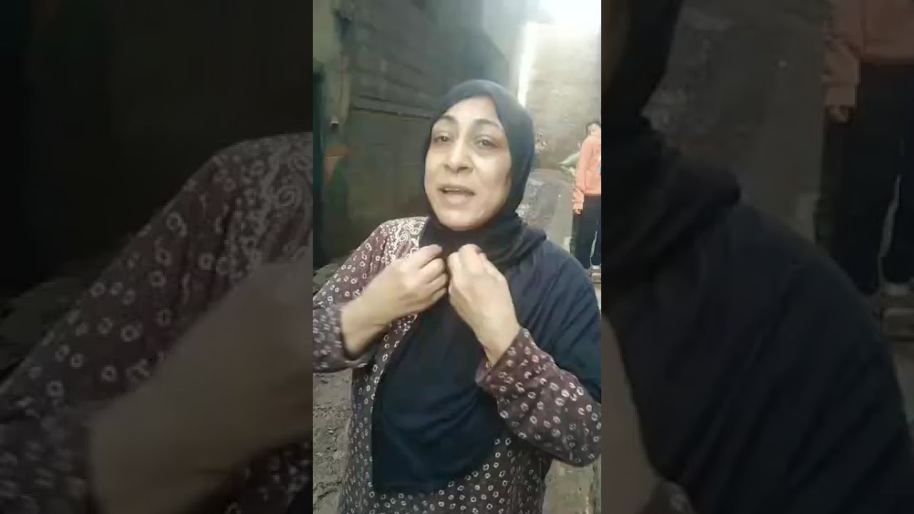 «كان بيجيب لها شيبسي وإندومي».. جارة عريس المنوفية تكشف مفاجأة صادم