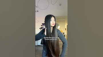 feels dirty the moment I step out #haircare #haircareroutine #relatable #shorts #funny