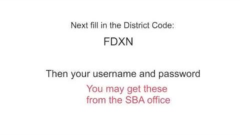 Adding the PowerSchool app to your iOS phone - Spanish