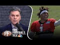 PFT Overtime: Can Cam Newton thrive with Patriots under Bill Belichick? (FULL SHOW) | NBC Sports