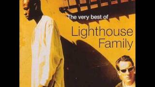 Vignette de la vidéo "Lighthouse Family - High"