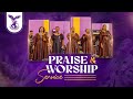 PRAISE WORSHIP SERVICE MWL ONESMO 20 DECEMBER 2025 