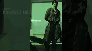 Jhoep #bts 💚🖤💖🧿