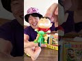 このおもちゃは中国特有のパチモンですな... #ガチャガチャ #ガシャポン #おもちゃ #クレヨンしんちゃん #shorts