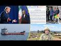 🔴MINEMBWE: FARDC N’INGABO Z’U BURUNDI BARASHINJWA GUTWIKA INZU || TRUMP YEMEYE KO YUMVIKANYE NA IRAN