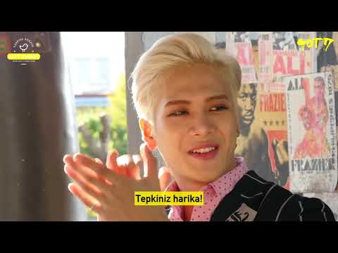 GOT7 - If You Do MV Making Film [Türkçe Altyazılı]