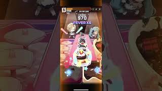 [Goddess of Victory: NIKKE] Perfect Maid event minigame 159k