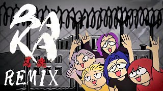Download lagu DABOYWAY,Repezen Foxx - BAKA(Remix)