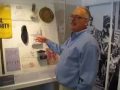 Behindthescenes  tour of glbt historical society with tom burtch  san francisco california