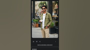 VIRAL GEMINI AI Photo Editing Prompts🤫For BOYS! 🥰 (Copy-Paste Karke Best Photo Banao) 📸  #ai