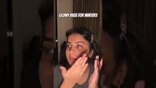 No Cakey Makeup Base