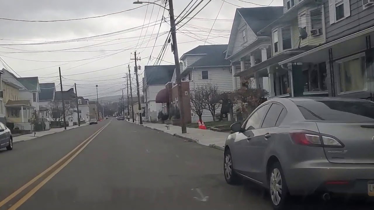 11/22/20 258 PM (Schiels Parsons, WilkesBarre, PA 18705, USA) YouTube