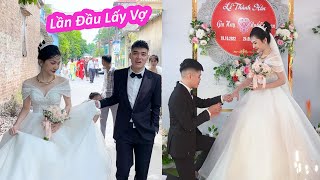 Gia Huy | Lần Đầu Cưới Vợ