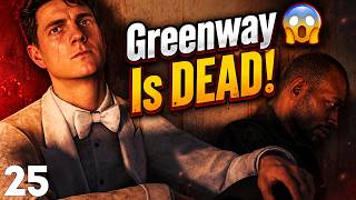 007 First Light Gameplay Part 25 - Defeat Damien | Greenway Death Scene 😱