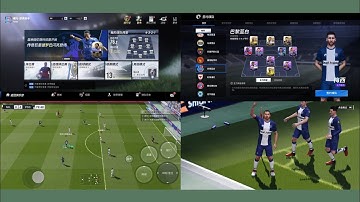 Vive Le Football 2022 Official Android/iOS/PC New Update v2.6.8 Best Graphics