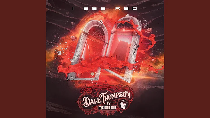 I See Red (feat. Greg Martin, Edu Diux & Graham Ca...