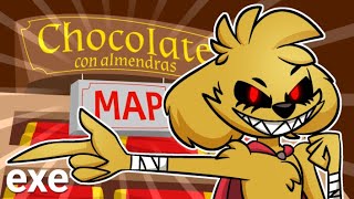 🎤 CHOCOLATE CON ALMENDRAS.EXE 🍫- MAP Completo