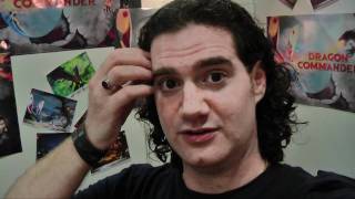 Dragon Commander - Gamescom Day 2