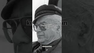 Attilâ İlhan - Kim Kaldı