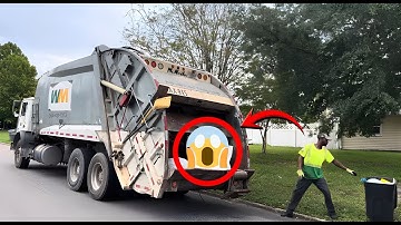 The Most Satisfying Trash Video on YouTube! | Putreeki Daily