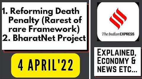 4th April 2022 | Gargi Classes News & Explained Analysis | Rajani Kant Lata