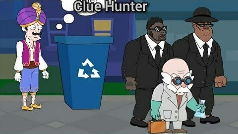 Clue Hunter Gameplay Walkthrough Part-3 Solutions Android and iOS