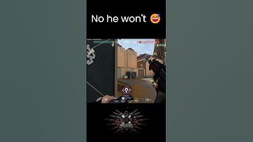 Battle Sage 1v4 clutch 🤫