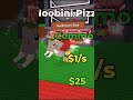 Don't Click the Sound😭😭 #roblox #stealabrainrot #adminabuse  #teamsammy #giveaway #free #trending