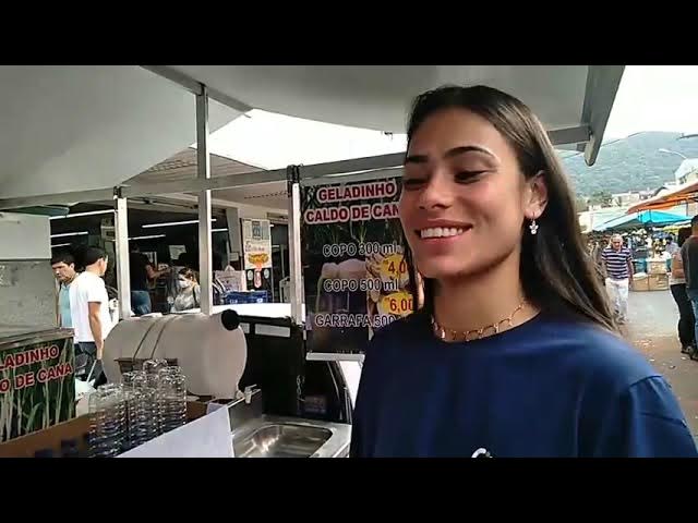 Xadrez Gigante de Poços de Caldas - Poços de C