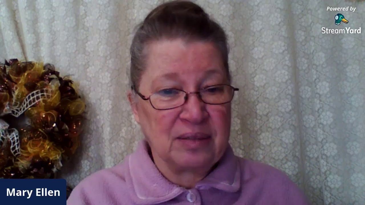 Saying goodbye to Larry Nichols