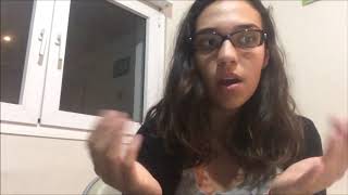 Future Against Corruption 2018 | Gisela Pires Foz de Barros