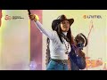 Platinatv | Festival 50 anos - BENGUELA