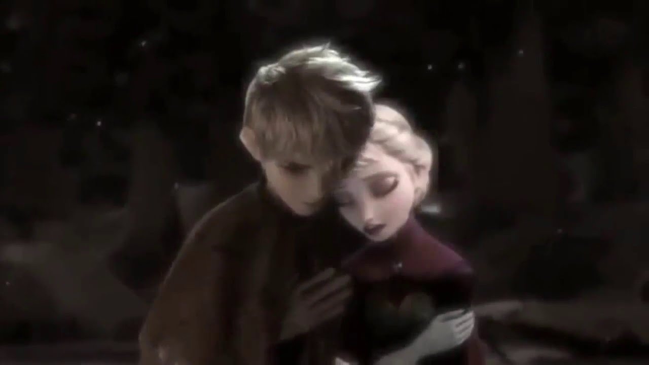 Jack Frost & Elsa - You and I