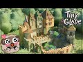 Tiny glade tutorialguide  all building controls  interactions demonstrated