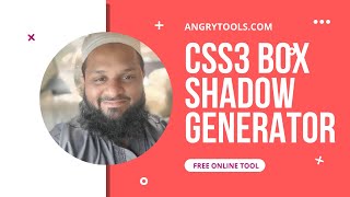Css3 Box Shadow Generator | Online Css3 Free Tool | In Hindi  2022