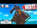 BEST MAC-10 Class Setup for WARZONE 😍 BEST SMG in COLD WAR WARZONE!