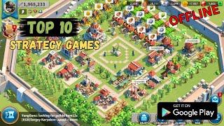 Best 10 Offline Strategy Games for Android Gamers | Top 10 Offline Games for Android screenshot 4