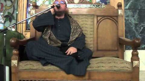 تلاوة عطرة ماتيسر من سورة الحجر والنحل للقارئ الشيخ / خالد حسين