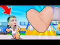 Youtube Thumbnail title