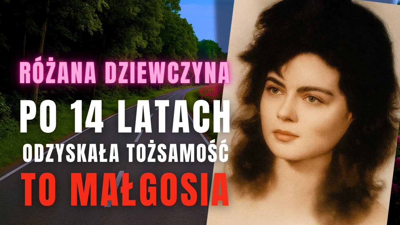 Z Polski do Piekła i z Powrotem: Historia Różanej Dziewczyny